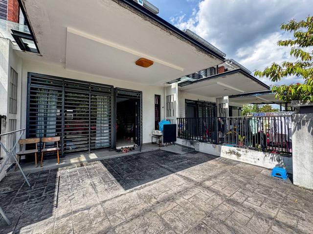 Terraced House for sale in Petaling, Alam Impian