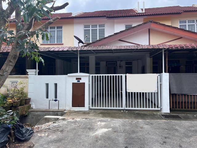 Terraced House for sale in Kajang, Langat