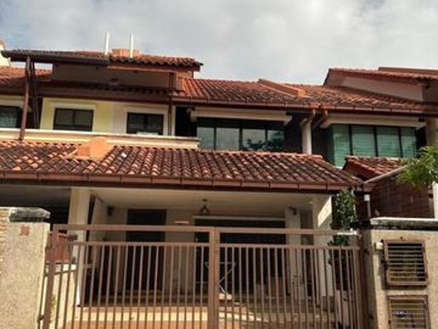 Terraced House for sale in Kajang, Langat