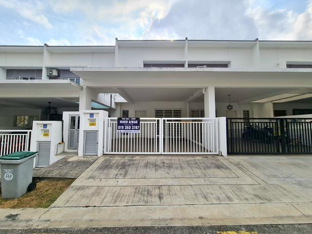 Terraced House for sale in Sendayan Village, Negeri Sembilan