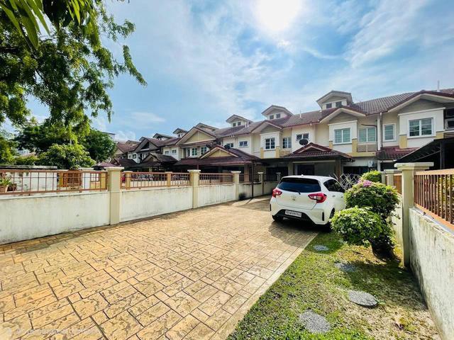 Terraced House for sale in Shah Alam, Selangor
