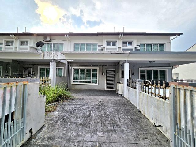 Terraced House for sale in Kajang, Langat
