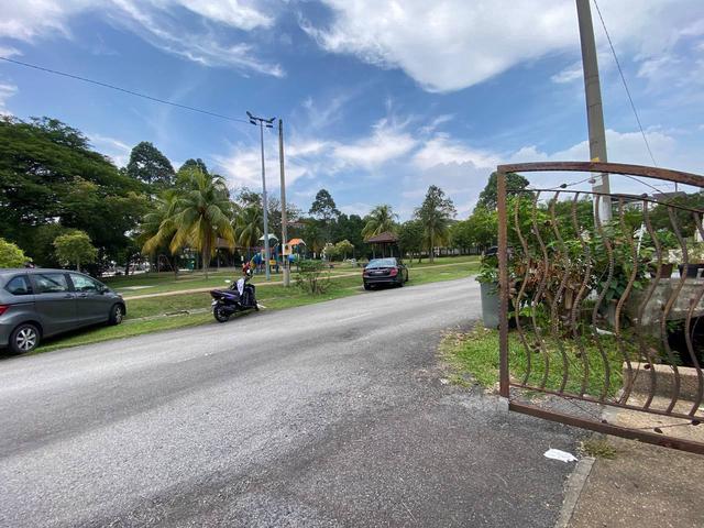 Terraced House for sale in Kajang, Langat