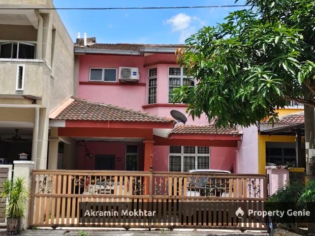 Terraced House for sale in Petaling, Subang Jaya