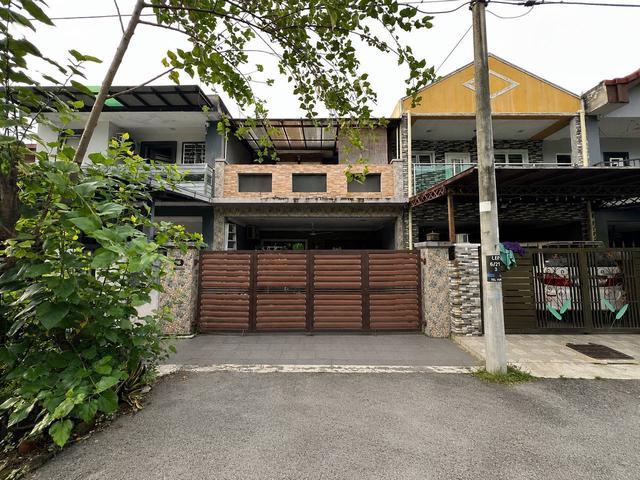 Terraced House for sale in Petaling, Subang Jaya