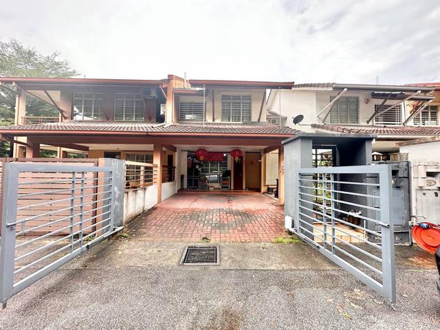 Terraced House for sale in Petaling, Subang Jaya