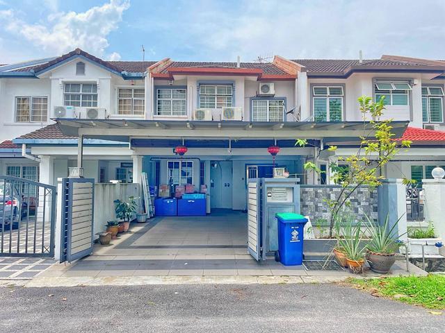 Terraced House for sale in Petaling, Subang Jaya