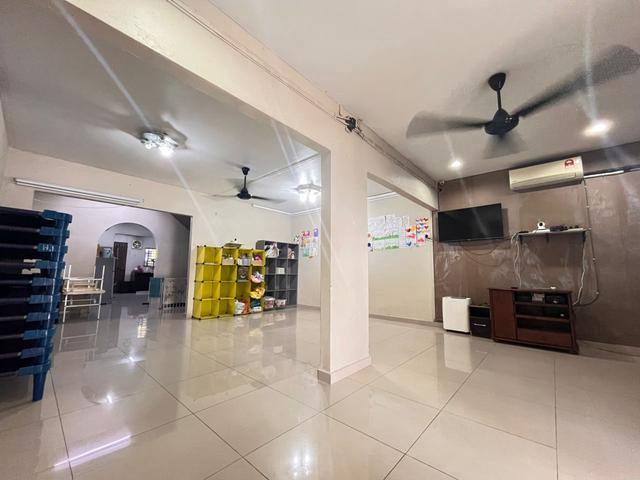 Terraced House for sale in Petaling, Alam Impian