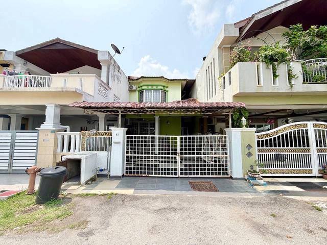 Terraced House for sale in Bandar Baru Bangi, Majlis Perbandaran Kajang