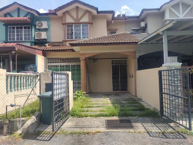 Terraced House for sale in Kajang, Langat