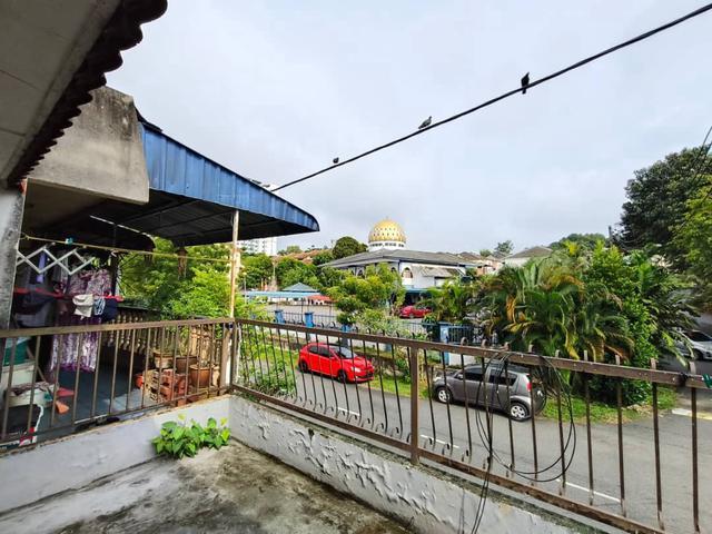 Terraced House for sale in Kajang, Langat