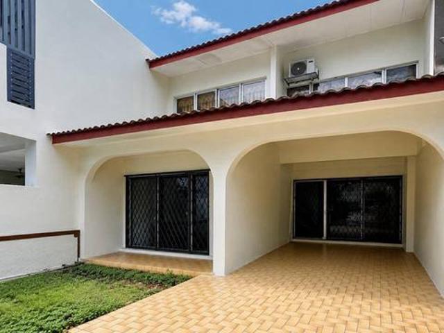 Terraced House for sale in Langat, Selangor
