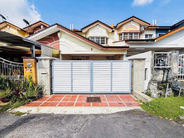 Terraced House for sale in Kajang, Langat