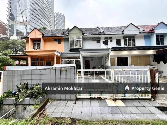 Terraced House for sale in SS 6, Petaling Jaya