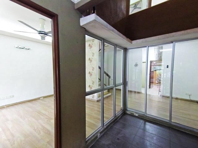 Terraced House for sale in Petaling, Subang Jaya