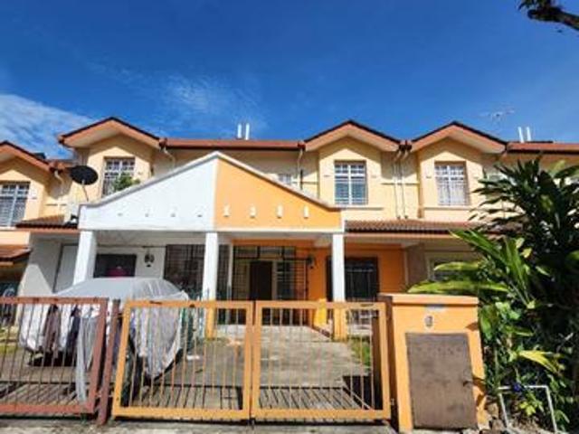 Terraced House for sale in Country Heights Damansara, Kuala Lumpur