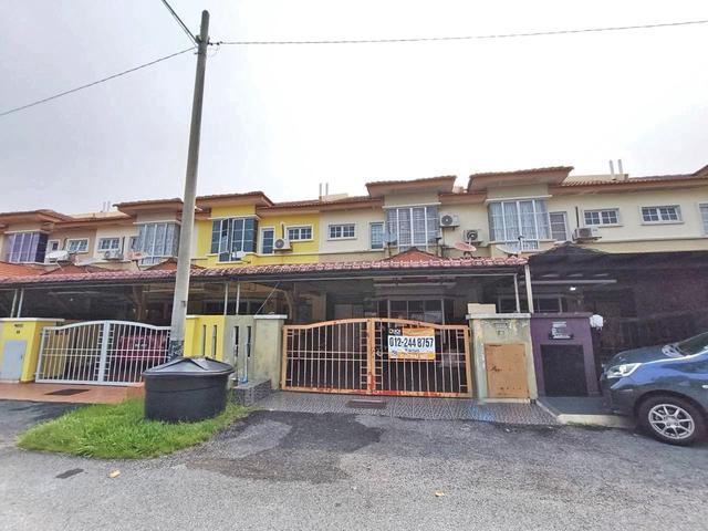 Terraced House for sale in Bandar Baru Bangi, Majlis Perbandaran Kajang