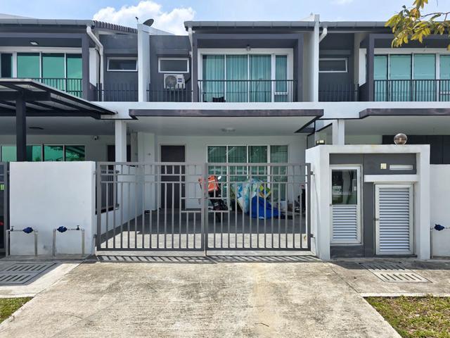 Terraced House for sale in Bandar Baru Bangi, Majlis Perbandaran Kajang