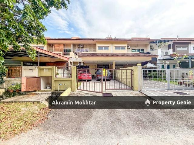 Terraced House for sale in Selangor