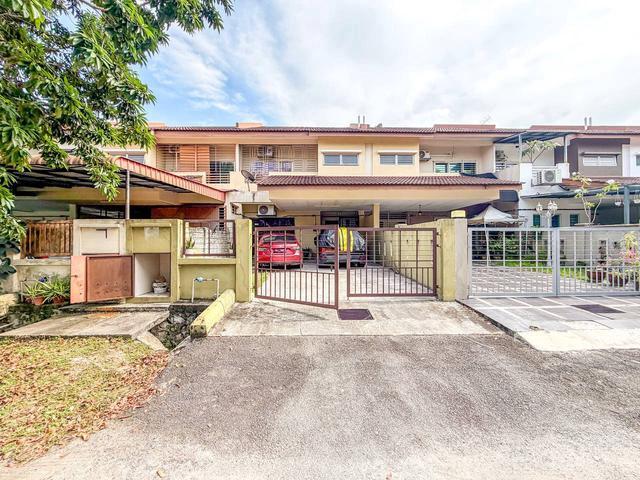 Terraced House for sale in Selangor