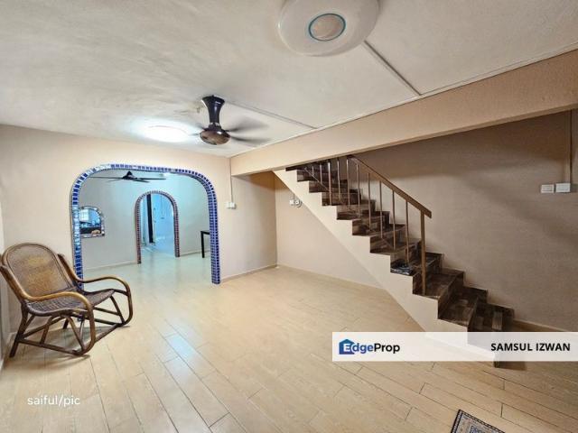 House for sale in Petaling, Alam Impian