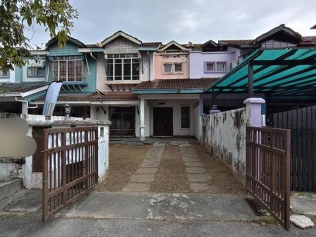 Terraced House for sale in Petaling, Alam Impian