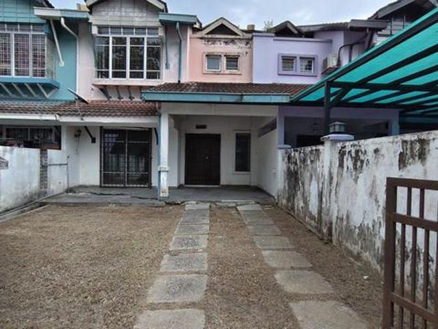 Terraced House for sale in Petaling, Alam Impian