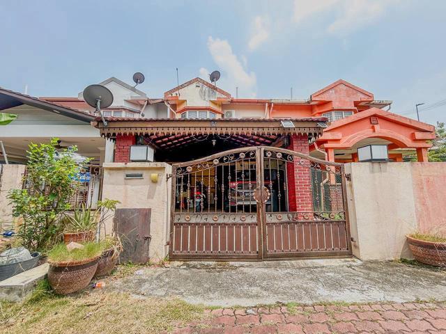 Terraced House for sale in Petaling, Alam Impian