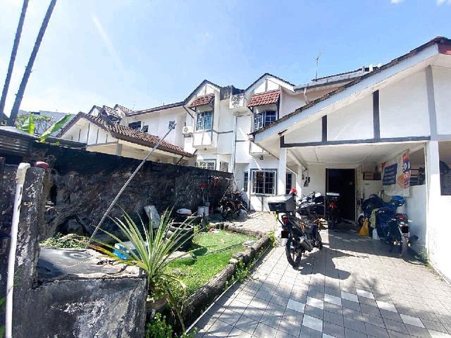 Terraced House for sale in Petaling, Alam Impian
