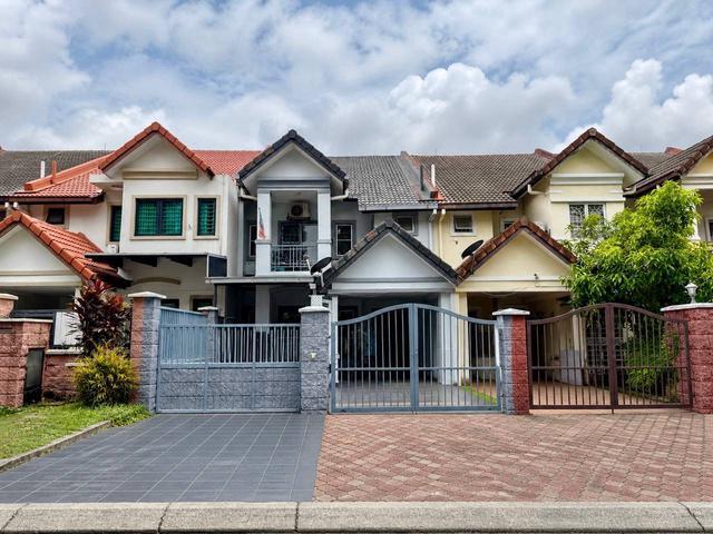 Terraced House for sale in Petaling, Alam Impian