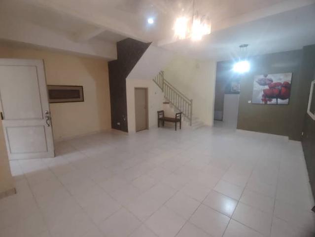 Terraced House for sale in Senawang, Seremban