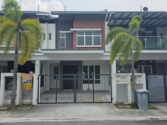 Terraced House for rent in Saujana, Selangor