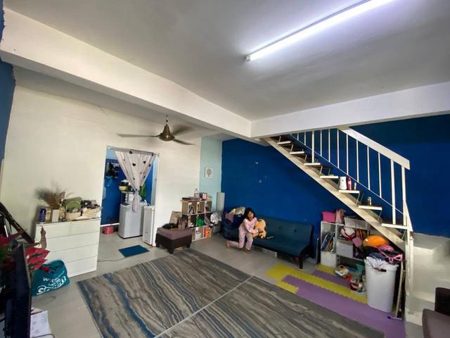 Terraced House for sale in Kajang, Langat