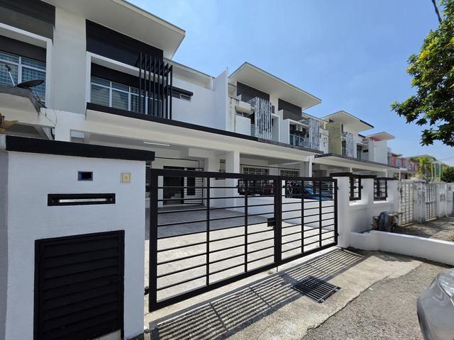 Terraced House for sale in Selangor