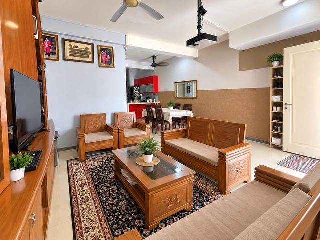 Terraced House for sale in Petaling, Subang Jaya