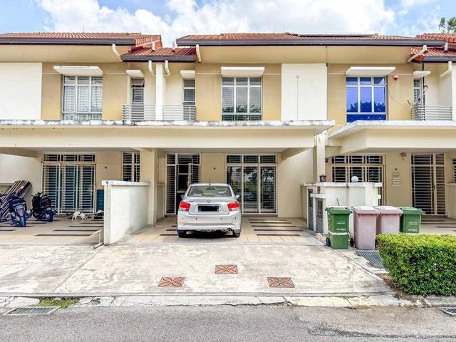 Terraced House for sale in Putrajaya