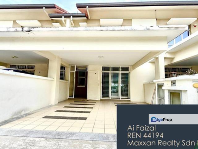 House for sale in Putrajaya