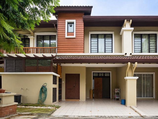 Terraced House for sale in Putrajaya