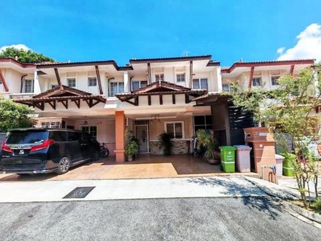 Terraced House for sale in Putrajaya