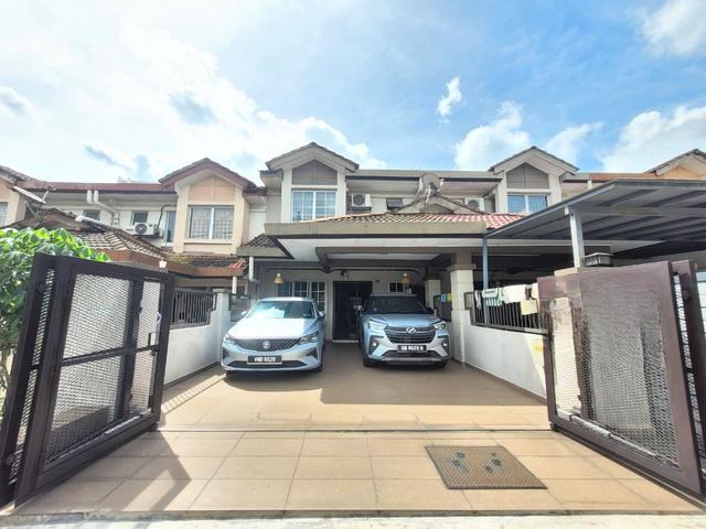 Terraced House for sale in Petaling, Subang Jaya