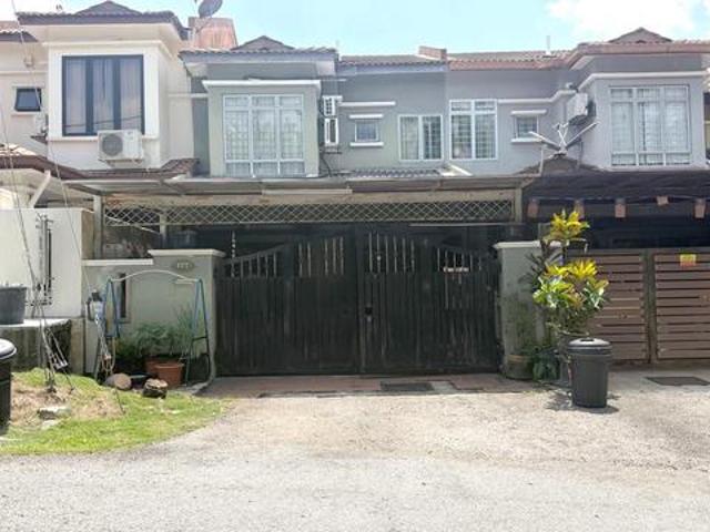 Terraced House for sale in Petaling, Subang Jaya