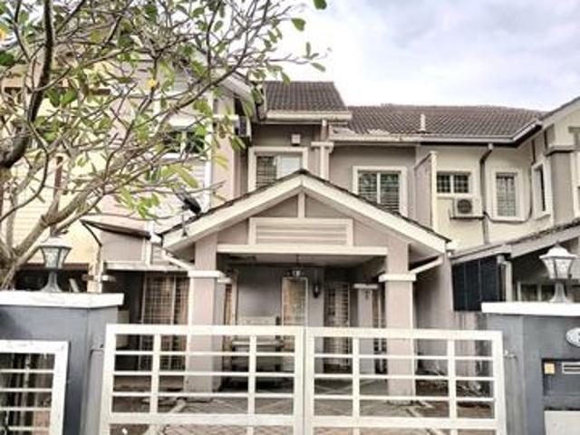 Terraced House for sale in Petaling, Subang Jaya