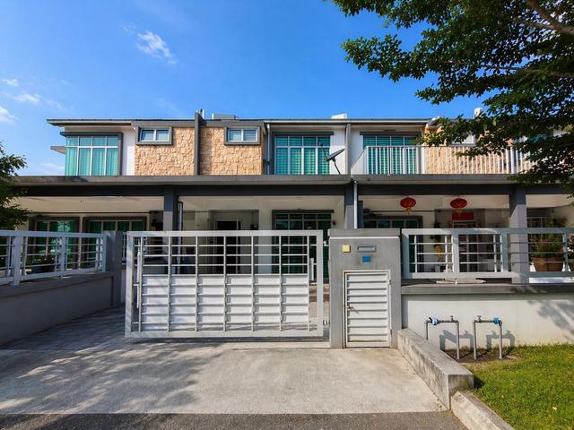 Terraced House for sale in Kajang, Langat