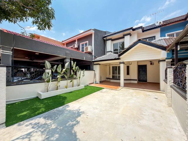 Terraced House for sale in Petaling, Alam Impian