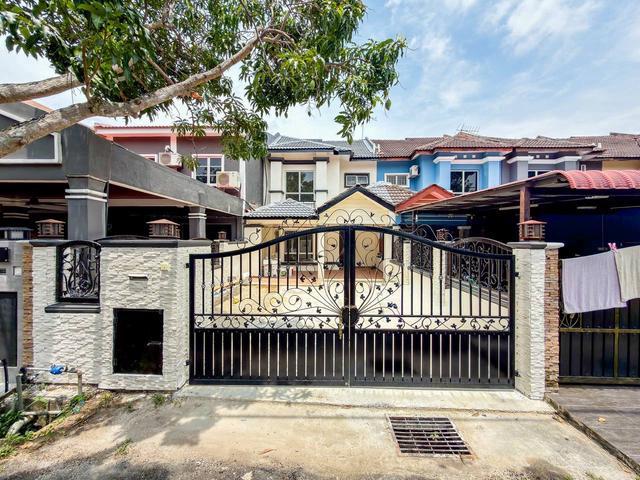 Terraced House for sale in Selangor