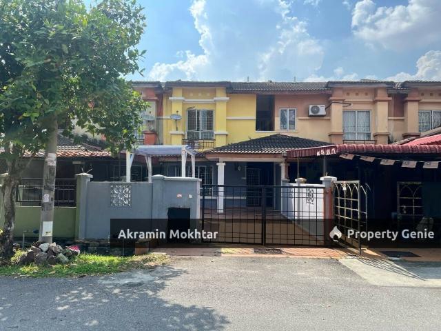 Terraced House for sale in Selangor