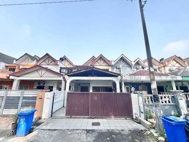 Terraced House for sale in Petaling, Alam Impian