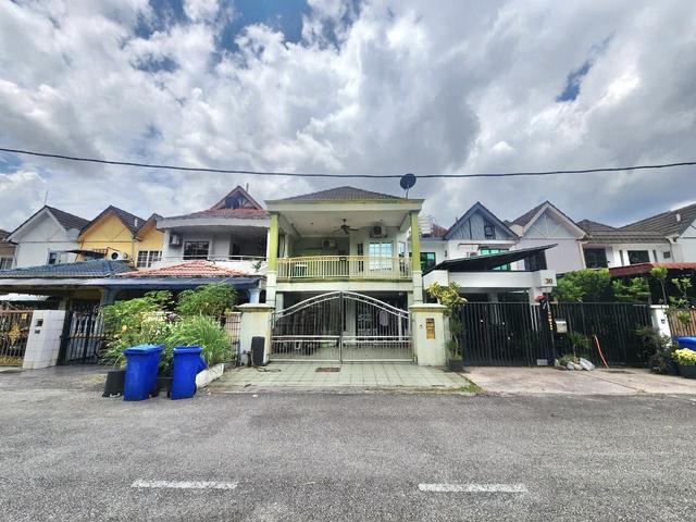 Terraced House for sale in Petaling, Alam Impian