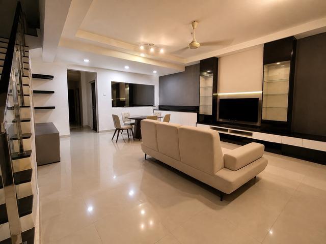 Terraced House for sale in Kajang, Langat
