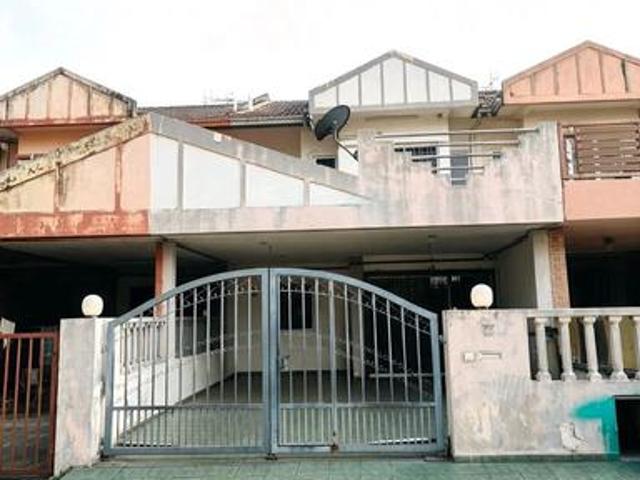 Terraced House for sale in Kajang, Langat
